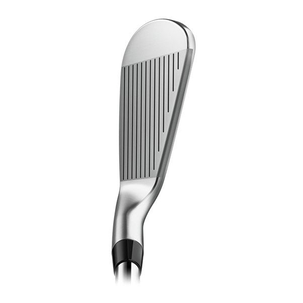 Titleist T100 2025 Steel - Men's Irons