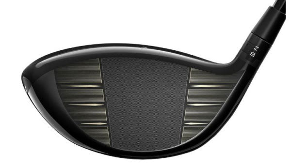 Titleist TSR4 Hzrdus Black Men's Driver