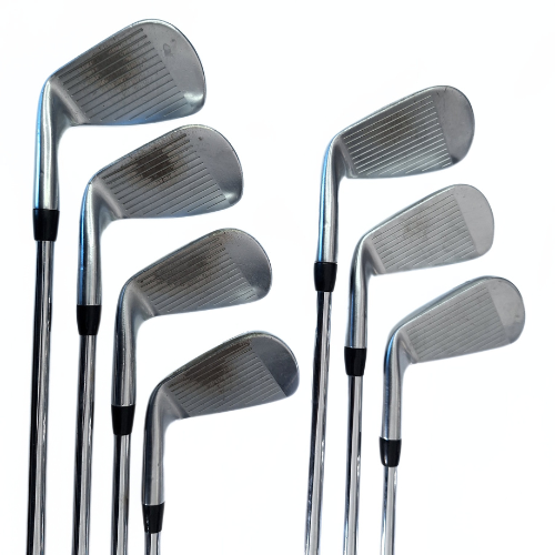 Titleist 620 MB/CB Combo project X LZ 6.5 - Pre Owned Irons