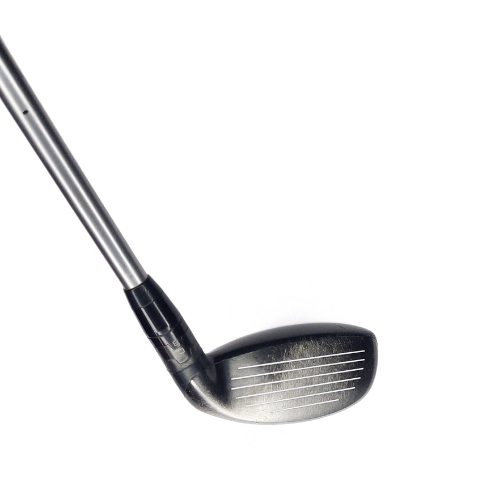 Titleist 915Hd 4 Hybrid Diamana Blue 70 Stiff Left-Handed - Pre Owned Hybrid