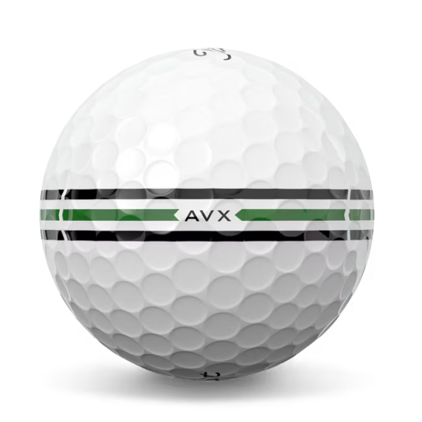 Titleist AVX Aim - Golf Balls