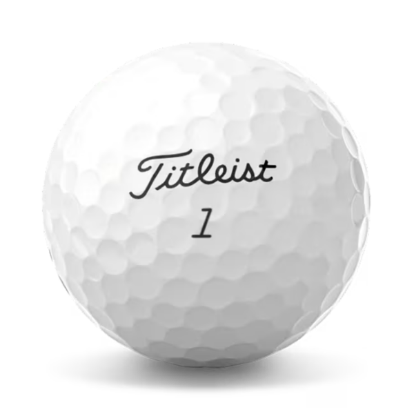 Titleist AVX Aim - Golf Balls