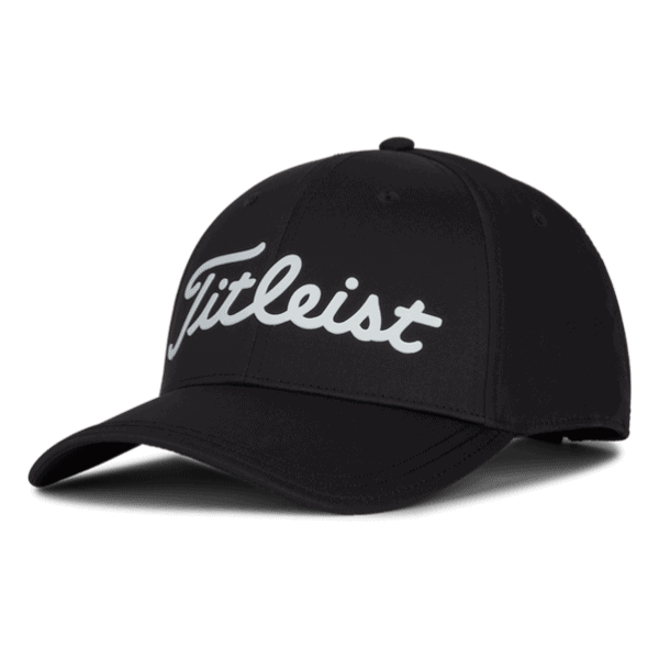 Titleist Players Performance Ball Marker Black/White Headwear