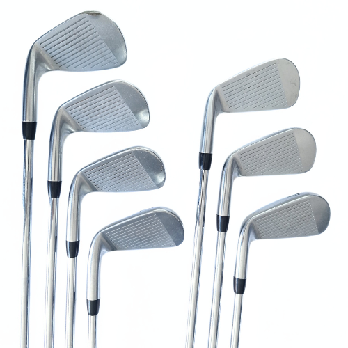 Titleist T100 2019 Modus X120 - Pre Owned Irons