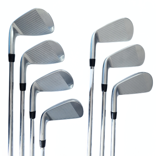 Titleist T200 2023 4 - PW Project X 5.5 - Pre Owned Irons