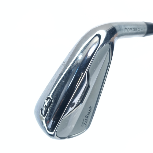 Titleist T200 No.3 Steelfibre F4 - Pre Owned Driving Iron