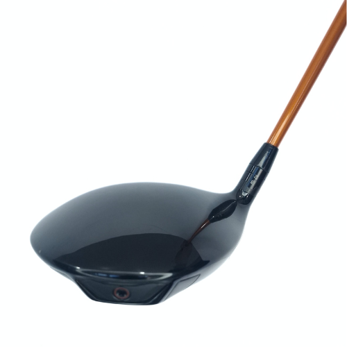 Titleist TSR 2 9.0 Tour AD Di 6 X (Left-Handed) - Pre Owned Driver