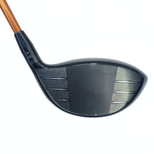 Titleist TSR 2 9.0 Tour AD Di 6 X (Left-Handed) - Pre Owned Driver