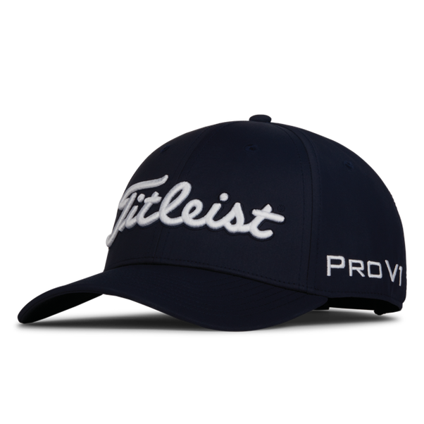 Titleist Tour Performance Navy/White Headwear