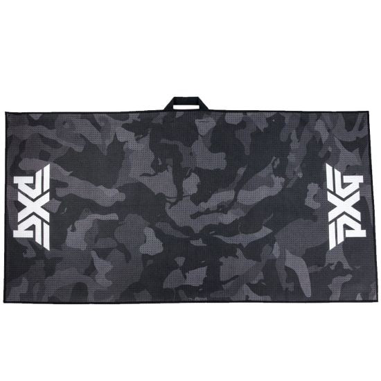 PXG Fairway Camo Towel