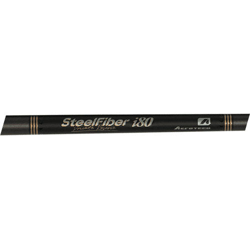 True Temper Private Reserve Steelfiber Shaft