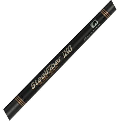 True Temper Private Reserve Steelfiber Shaft