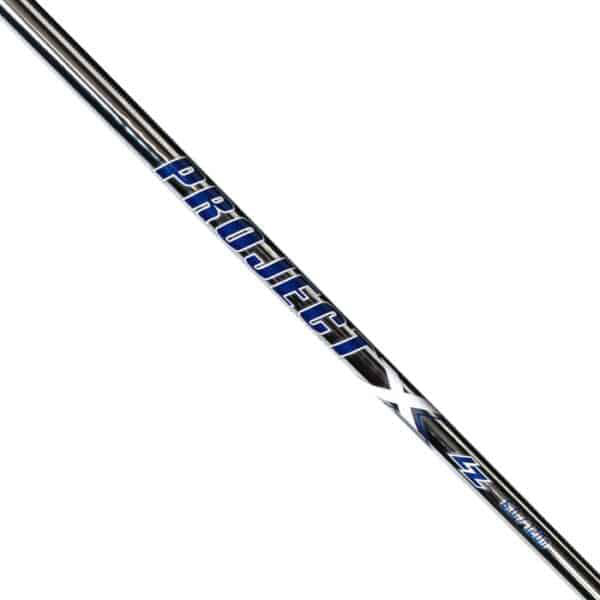 True Temper Project X LZ Steel Shaft