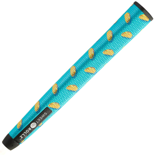 Sweet Rollz Tuesday Putter Grip