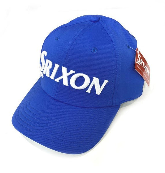 Srixon Unstructured Cobalt Headwear