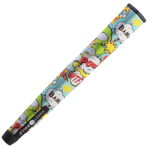 Sweet Rollz WTF? Midsize Putter Grip