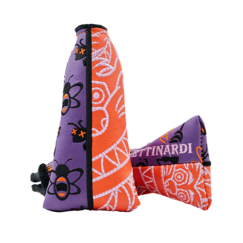 Bettinardi Betti-Palooza 2023 Stinger Swarm Fat Cat Mashup Blade Putter Cover