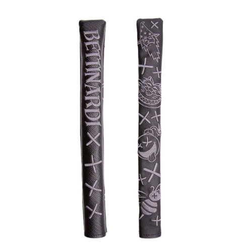 Bettinardi Black Friday 2024 Poison Betti Gang Alignment Stick Cover