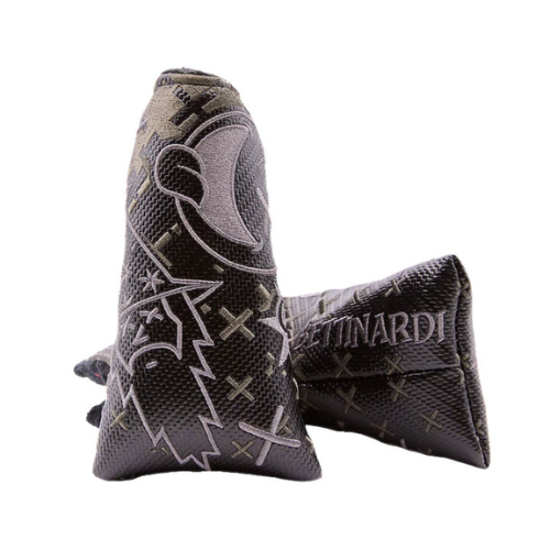 Bettinardi Black Friday 2024 Poison Betti Gang Blade Putter Headcover