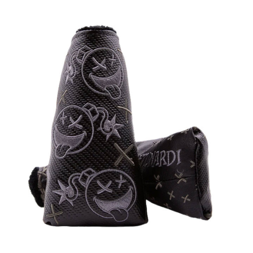 Bettinardi Black Friday 2024 Poison Bomb Blade Putter Headcover