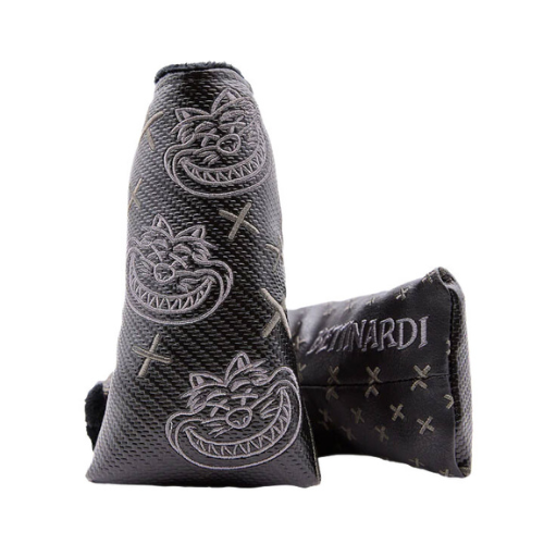 Bettinardi Black Friday 2024 Poison Fat Cat Blade Putter Headcover
