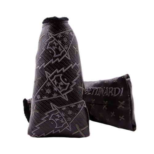 Bettinardi Black Friday 2024 Poison Wizard Blade Putter Headcover