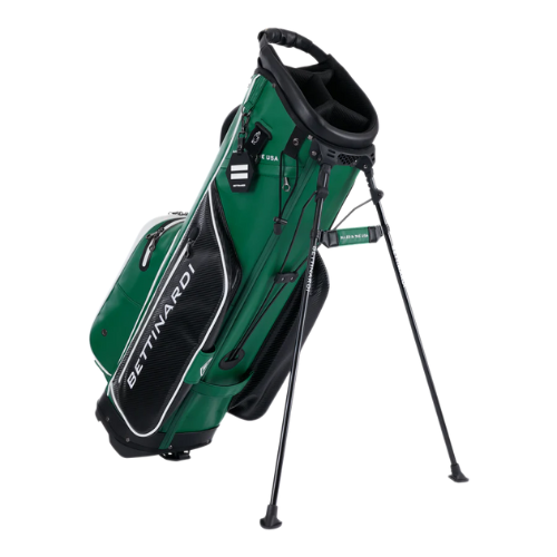 Bettinardi Cadmium Green Golf Stand Bag