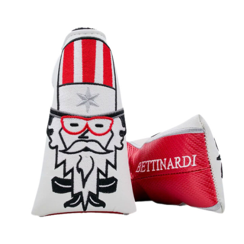 Bettinardi Colonel Wizard Blade Putter Headcover