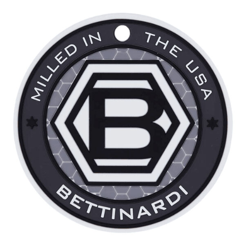 Bettinardi Corporate Hex B Putting Disc