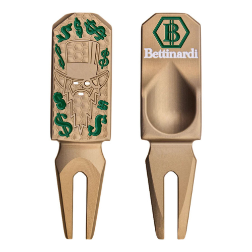 Bettinardi Gangster Wizard Divot Tool