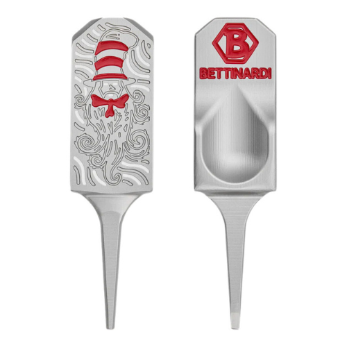 Bettinardi Hive Release Wiz in Hat Divot Tool