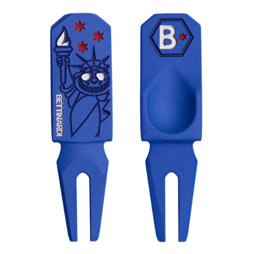 Bettinardi Liberty Cat 303SS Divot Tool