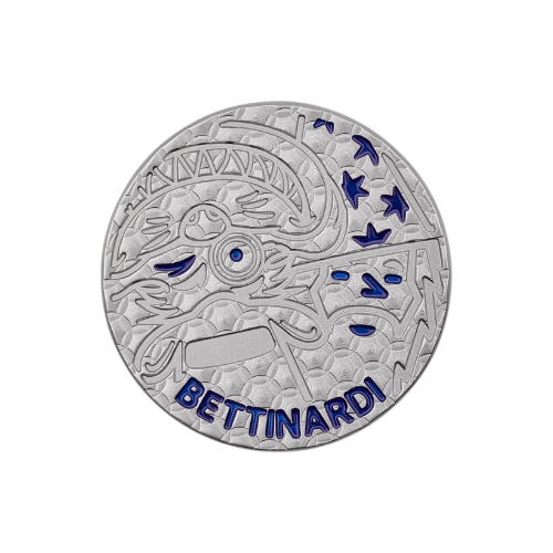 Bettinardi Multi-Icon Tour Blast Ball Marker