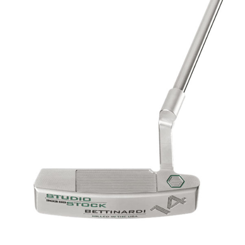 Bettinardi Studio Stock Series 14 Putters