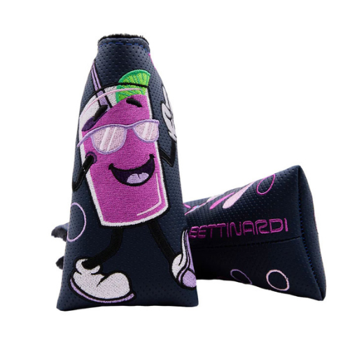 Bettinardi Taste Test Transfusion Blade Putter Headcover