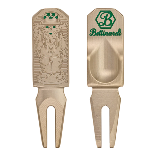Bettinardi 2024 Spring Classic Junior Wizard Caddie Divot Tool
