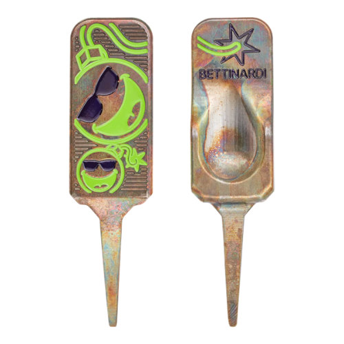 Bettinardi Betti-Palooza Sunglasses Bombs Divot Tool