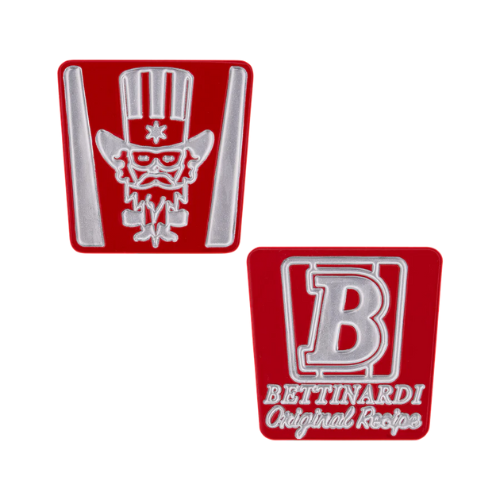 Bettinardi Chi-Town Original Recipe Ball Marker