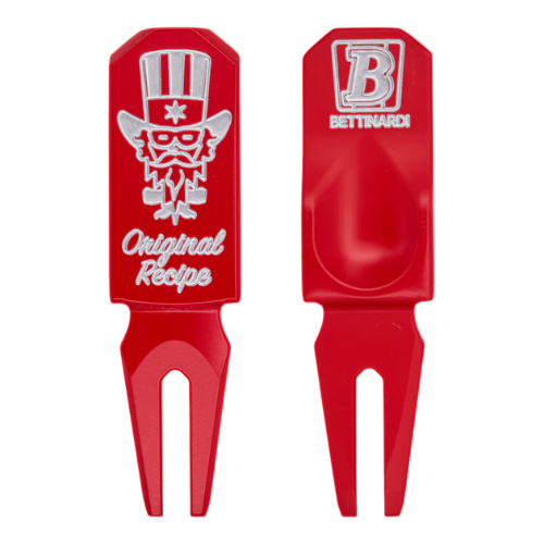 Bettinardi Chi-Town Original Recipe Divot Tool