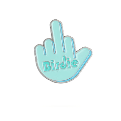 Bogey Bros Birdie Finger Ball Marker