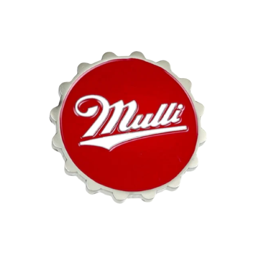 Bogey Bros Mulli Ball Marker