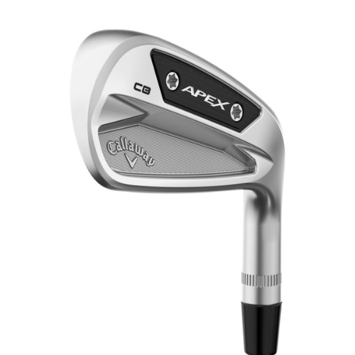 Callaway Apex CB 2023 Dynamic Gold MID 115 Men's Steel Irons