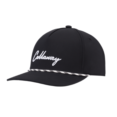 Callaway Birdie Putt Rope Headwear