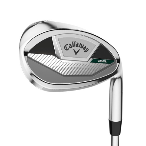 Callaway CB 12 Men's Wedges