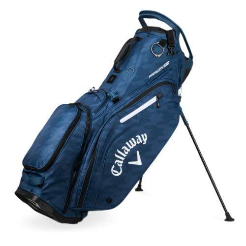 Callaway Fairway 14 24/25 Stand Bag