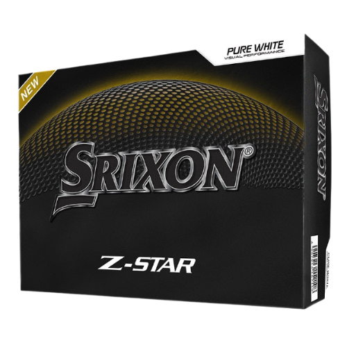Srixon Z-Star 9 2025 - Golf Balls