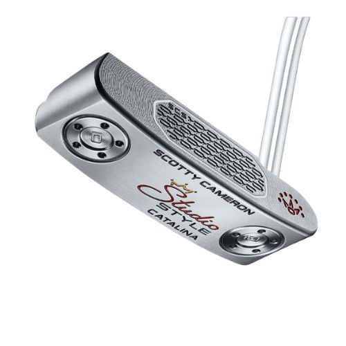 Scotty Cameron Studio Style Catalina Men's Putter