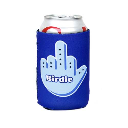 Bogey Bros Birdie Finger Koozie