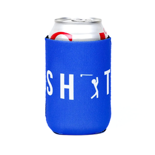 Bogey Bros Sh*t Koozie