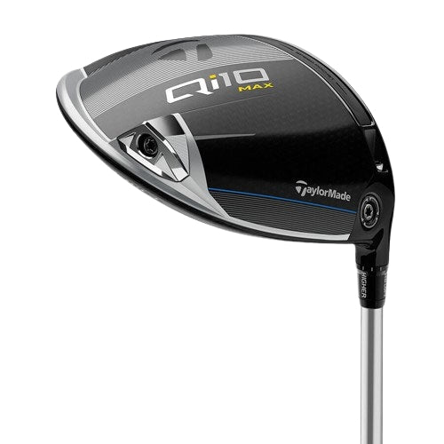 TaylorMade Qi10 Max Ladies Driver